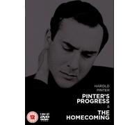 Pinter's Progress/The Homecoming [DVD]