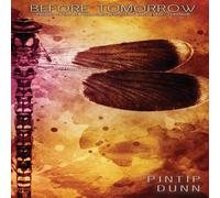Pintip Dunn Before Tomorrow Paperback Book Pintip Dunn Multicolor