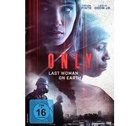 Pinto,Freida - Only: Last Woman on Earth