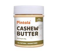Pintola All Natural Cashew Butter (200g)