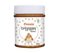 Pintola All Natural Triyogam Butter (200g)