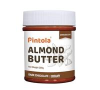 Pintola Almond Choco Spread (Creamy) (200g)