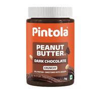 Pintola Choco Spread Peanut Butter (Crunchy) (1kg)