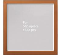 Pintoo Jigsaw Puzzle Frame Tailor-Made for Pintoo's 1600 Pieces Puzzle