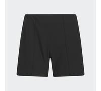 Pintuck 5-Inch Pull-On Golf Shorts