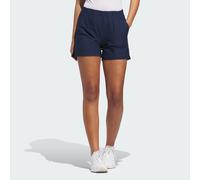 Pintuck 5-Inch Pull-On Golf Shorts