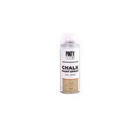 Pinty Plus - Chalk Spray Paint - 400ml - 800 - Sahara Beige