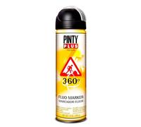 Pinty Plus - Tech - 360° Fluo Marker Collection - 500ml - 271 - White - T101