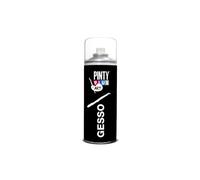 Pinty Plus - Art - Gesso Primer - 400ml - 147 - White - RAL 9010