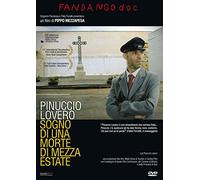 Pinuccio Lovero - Sogno Di Una Morte Di Mezza Estate