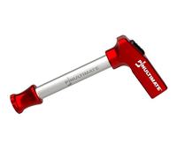PinUltimate - Quick-Release Titanium and Coated with Cerakote Hitch Pin for Class III, IV & V Draw Bars | Built to Last, NO Rust, Universal Fit