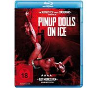 Pinup Dolls on Ice (FSK 18 Jahre) Blu-ray