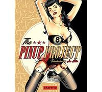 Pinup Project: Pin-Up Art Now