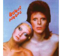 Pinups - David Bowie CD