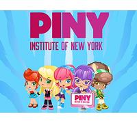 PINY Institute of New York