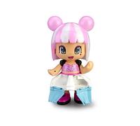 Pinypon Magic Secret Code Large Figure with 30 cm Full of Surprises for Boys and Girls from 4 to 8 Years (Famosa 700015075)