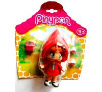 Pinypon - Tales Little Red Riding Hood Famous