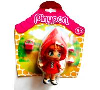 Pinypon - Tales Little Red Riding Hood Famous