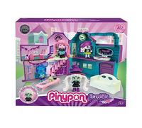 Pinypon Terrific Mansion Figure
