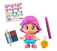 Pinypon Up Pop & Make Figure