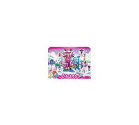 Pinypon- Wow, Snow Park Ski Doll, Toy, 700015780
