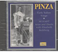 Pinza - Early Italian Songs (Pinza)