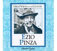 Pinza, Ezio - Arias