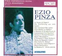 Pinza, Ezio - Ezio Pinza: Great Voices