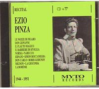 Pinza,Ezio - Recital (1944-1951)