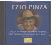 Pinza - The God-Given Sound of Ezio Pinza [IMPORT]