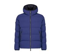 Pinzolo Down Jacket - male - Afterlabel - Winter Jackets - Blue - XL - Jackets XL