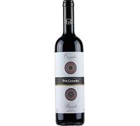 PIO CESARE Barolo"Ornato" Piemonte/Italy (6x750ml), RED WINE