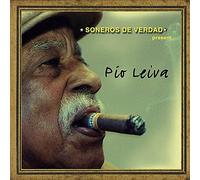 Pio Leiva - Soneros De Verdad