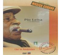 Pio Leiva Y Los Mentirosos: Live In Amsterdam [DVD] [2009]