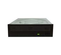 Piodata S21 Internal Super Multi Drive Optical CD DVD Drives Burner Writer DVR-S21DBK (Bulk)