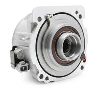 Piodelo Rear Differential Viscous Coupler Compatible with Toyota Venza 2009-2014 & Matrix 2009-2013 AWD 41303-68013 41303-68011 Electro Magnetic Control Coupling Assembly for Traction Recovery