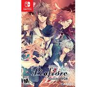 Piofiore: Episodio 1926 for Nintendo Switch