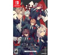 Piofiore: Episodio 1926 Limited Edition for Nintendo Switch [New Video Game]