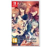 Piofiore: Episodio 1926 (Nintendo Switch)