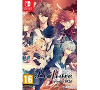 Piofiore: Episodio 1926 (Switch)