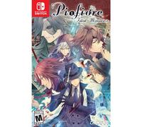 Piofiore: Fated Memories - Nintendo Switch