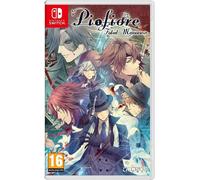 Piofiore: Fated Memories | Nintendo Switch New
