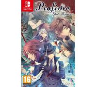 Piofiore: Fated Memories (Switch) (Ninte