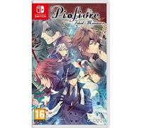 Piofiore: Fated Memories (Switch) (Nintendo Switch)