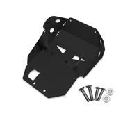 PIOGIGIMMN For YAMAHA PG1 2023-2025 Motorcycle Engine Base Chassis Guard Cover Lower Bottom Skid Plate Panel Belly Pan Protector Motorcycle Skid Bash Plate(A)