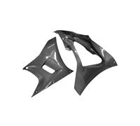 PIOGIGIMMN For YAMAHA YZF-R7 2022-2024 Motorcycle Accessories Belly Pan Lower Engine Side Panel Spoiler Fairing Protection Motorcycle Skid Bash Plate(L)