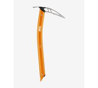 Petzl - Mountaineering ice axe - Ride Petzl - Size 45 cm - Orange Orange 45 cm