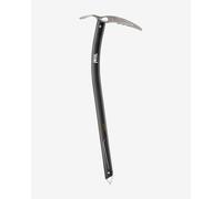 Petzl - Summit 2015 in Aluminium - Size 59 cm - Black Black 59 cm