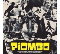 PIOMBO CRIME-FUNK S - other - E1398z