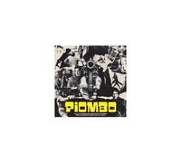 PIOMBO CRIME-FUNK SOUND OF ITALIAN CINEMA/VAR: PIOMBO: CRIME-FUNK SOUND OF - CD
